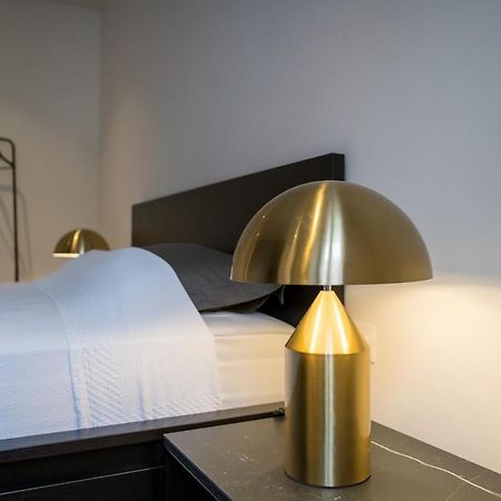 Luxury Apartment Contesa Ровинь Экстерьер фото