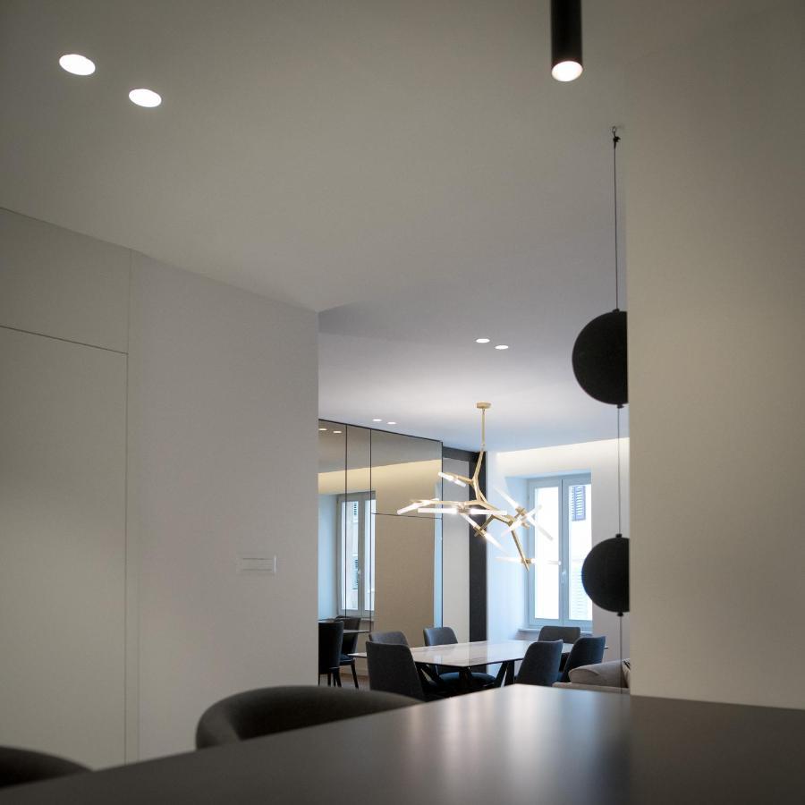 Luxury Apartment Contesa Ровинь Экстерьер фото