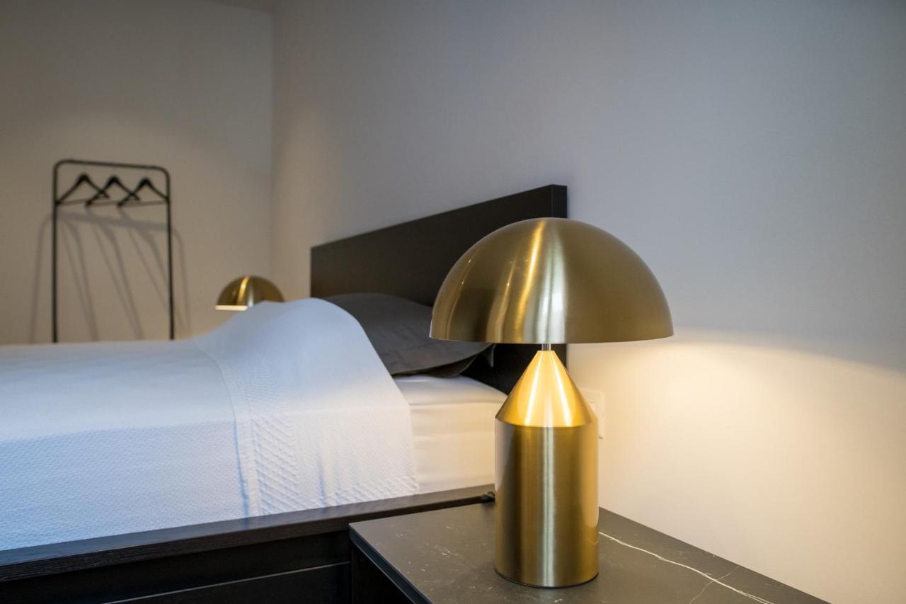 Luxury Apartment Contesa Ровинь Экстерьер фото