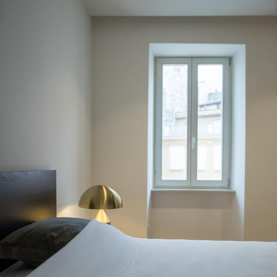 Luxury Apartment Contesa Ровинь Экстерьер фото