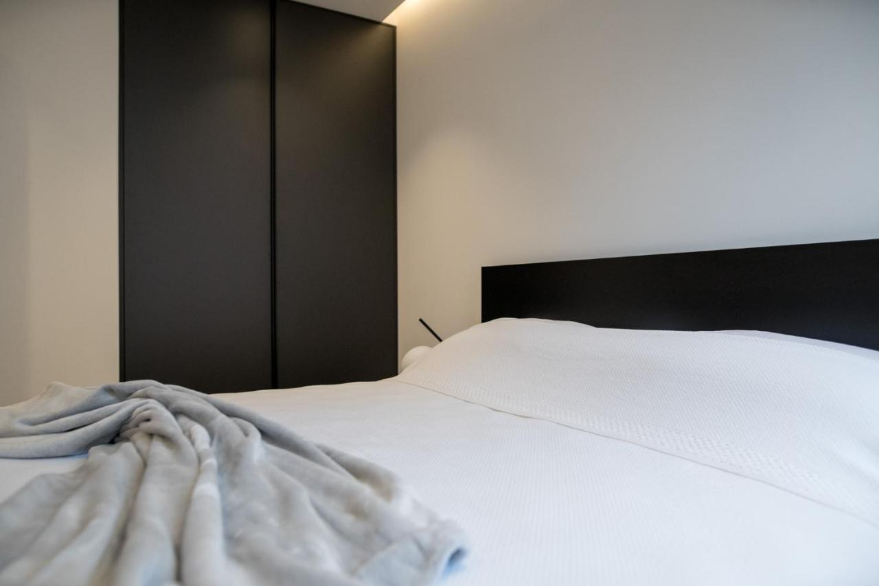 Luxury Apartment Contesa Ровинь Экстерьер фото