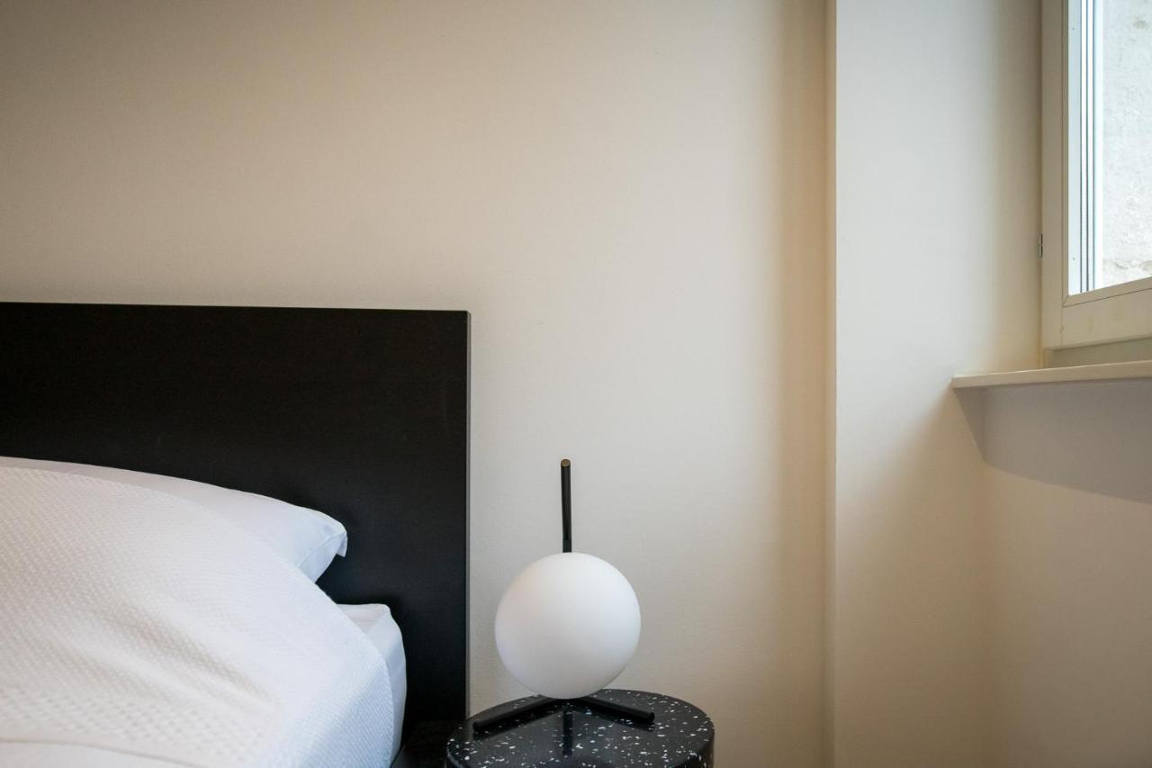 Luxury Apartment Contesa Ровинь Экстерьер фото